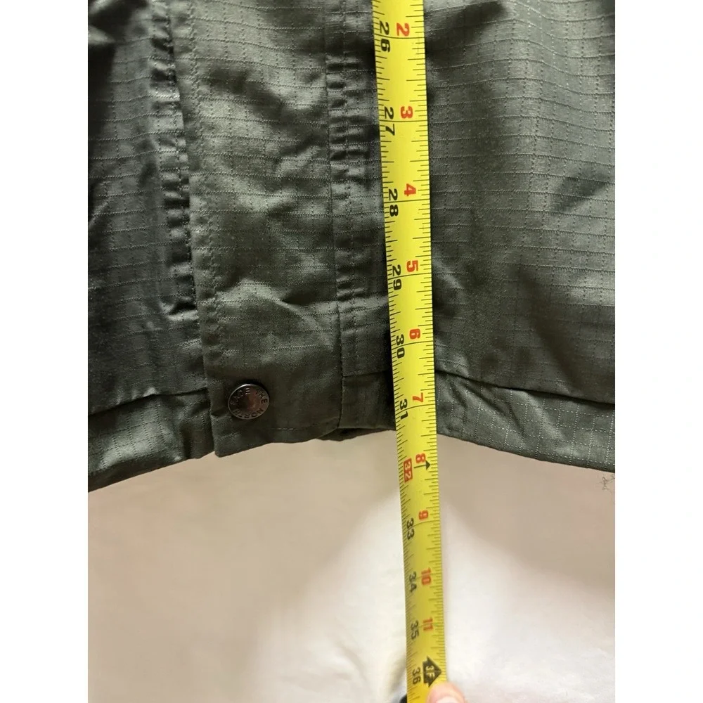 vintage North Face Mountain Jacket Gore Tex Size large excellent condition shell